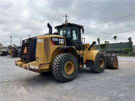 2015 CATERPILLAR 950M