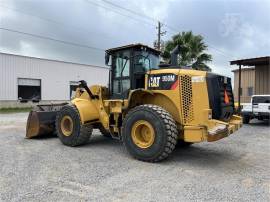 2015 CATERPILLAR 950M