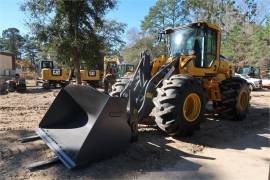 2022 VOLVO L90H