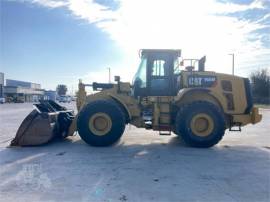 2020 CATERPILLAR 966M