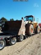 2012 VOLVO L220G