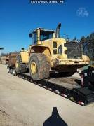 2012 VOLVO L220G