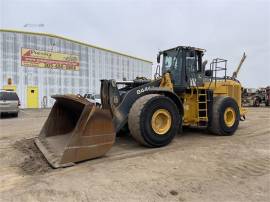 2014 DEERE 844KII