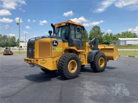 2021 DEERE 544P