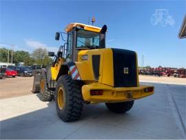 2008 JCB 436HT