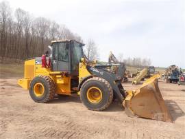 2017 DEERE 624KII