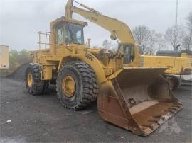 1984 CATERPILLAR 980C