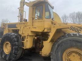 1984 CATERPILLAR 980C