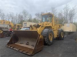 1984 CATERPILLAR 980C