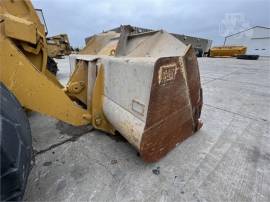 2018 CATERPILLAR 966M