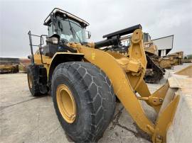 2018 CATERPILLAR 966M