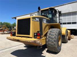 2005 CATERPILLAR 966G