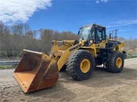 2014 KOMATSU WA470-7