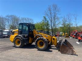 2016 JCB TM320