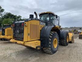 2018 DEERE 844KIII