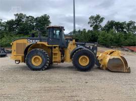 2018 DEERE 844KIII