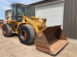 2003 CATERPILLAR 938G