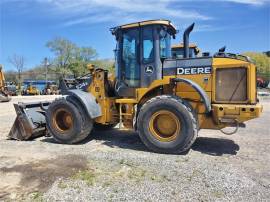 2011 DEERE 524K