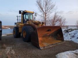 1989 CATERPILLAR 980C