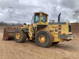 1999 KOMATSU WA500-3L