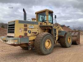 1999 KOMATSU WA500-3L