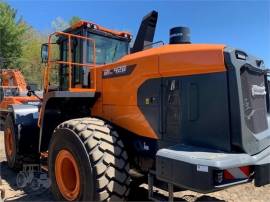 2022 DOOSAN DL420-7