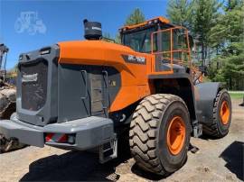 2022 DOOSAN DL420-7