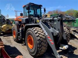 2022 DOOSAN DL420-7