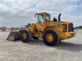 2006 VOLVO L110E