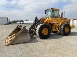 2006 VOLVO L110E