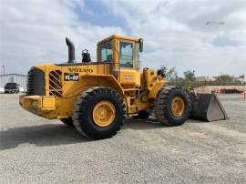 2006 VOLVO L110E