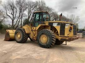 1996 CATERPILLAR 980G