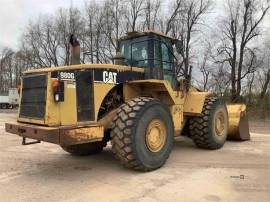 1996 CATERPILLAR 980G