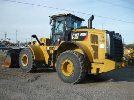 2017 CATERPILLAR 950M