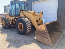 1998 CATERPILLAR 962G