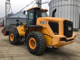 2015 JCB 457