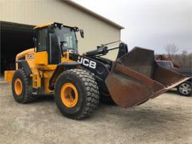 2015 JCB 457