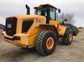 2015 JCB 457