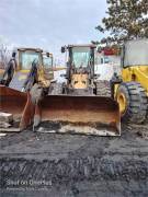 2001 CATERPILLAR IT28G