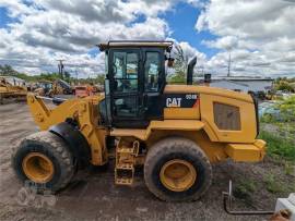 2013 CATERPILLAR 924K