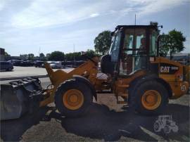 2019 CATERPILLAR 908M