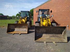 2019 CATERPILLAR 908M