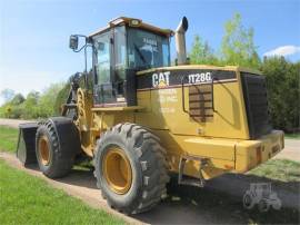 1999 CATERPILLAR IT28G