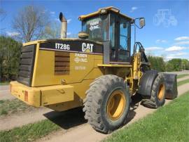 1999 CATERPILLAR IT28G