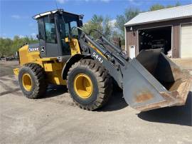 2004 DEERE 544J