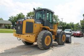 2006 DEERE 444J