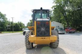 2006 DEERE 444J