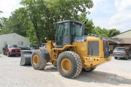 2006 DEERE 444J