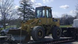 1988 CATERPILLAR 916