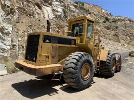 1984 CATERPILLAR 980C